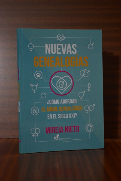 NUEVAS GENEALOGAS. Cmo abordar el rbol genealgico en el siglo xxi?